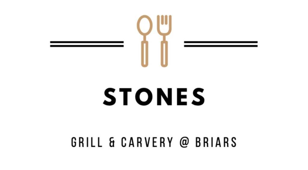 Briars Hall Hotel Burscough 外观 照片